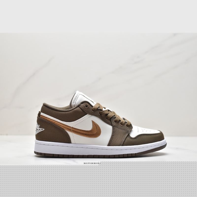 Nike Jordan